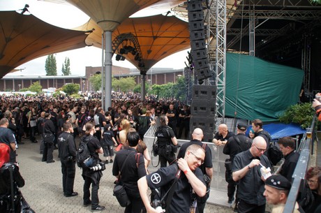 amphi-festilval