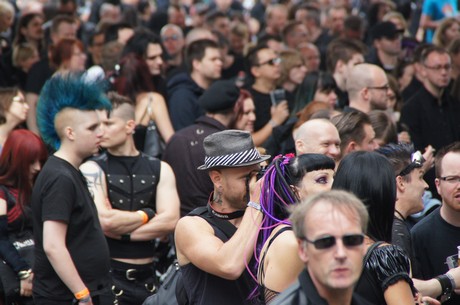 amphi-festilval