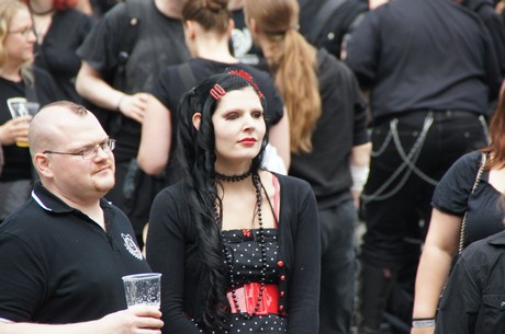 amphi-festilval