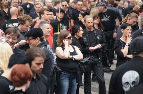 amphi-festilval
