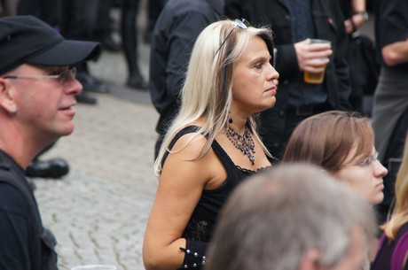 amphi-festilval