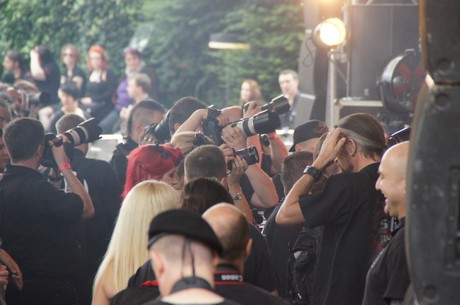 amphi-festilval