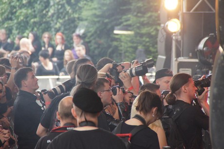 amphi-festilval