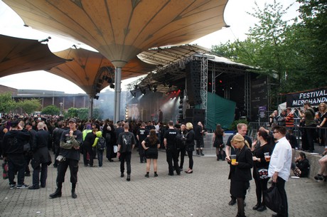 amphi-festilval