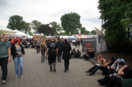 amphi-festilval
