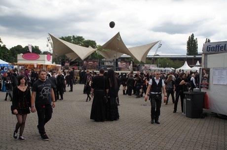 amphi-festilval