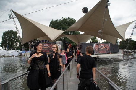 amphi-festilval