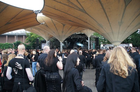 amphi-festilval