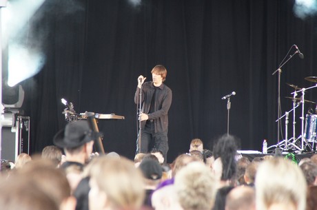 amphi-festilval