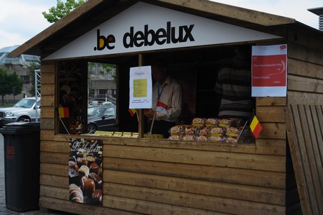 belgien-in-koeln