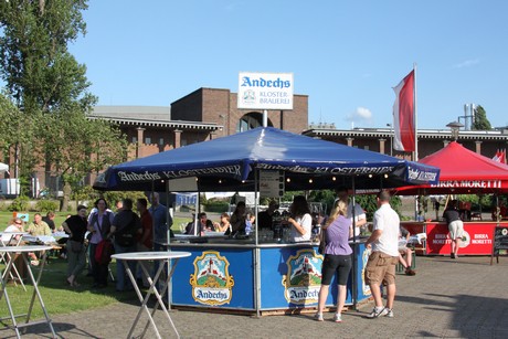 bierboerse