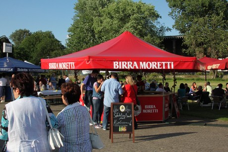 bierboerse