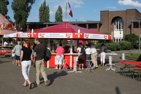 bierboerse