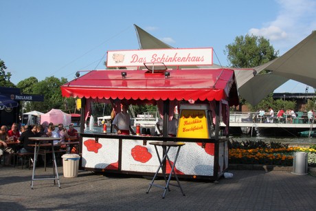 bierboerse