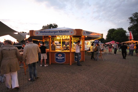 bierboerse