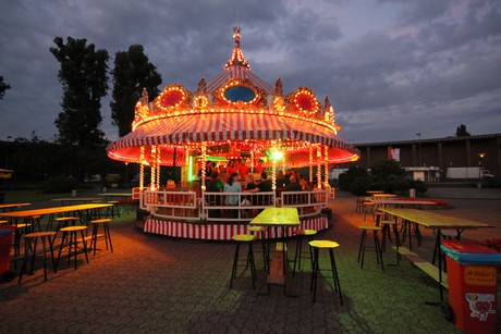 bierboerse