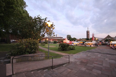 bierboerse