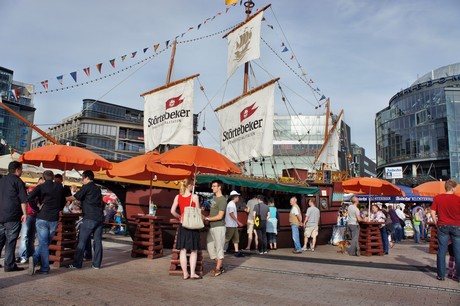 bierboerse