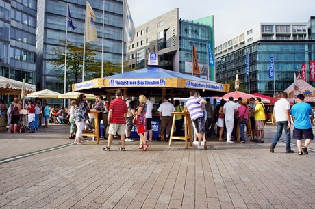 bierboerse