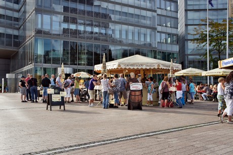 bierboerse
