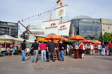 bierboerse