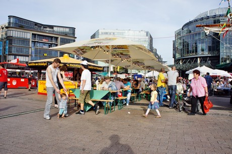 bierboerse