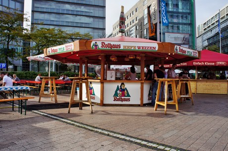 bierboerse