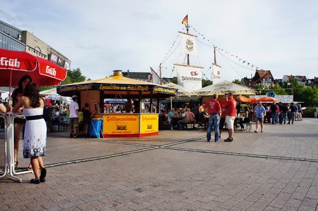 bierboerse