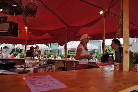 bierboerse
