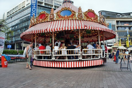 bierboerse