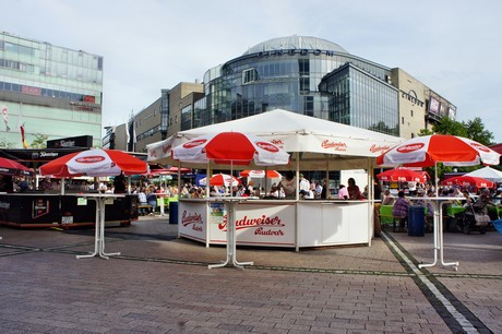 bierboerse