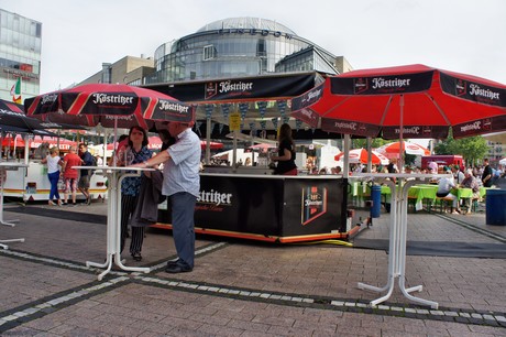 bierboerse