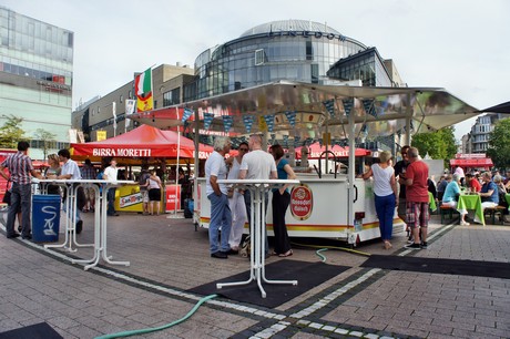 bierboerse