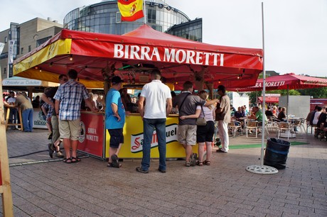 bierboerse