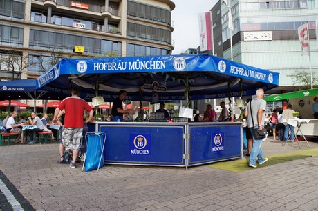 bierboerse