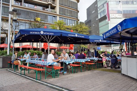 bierboerse
