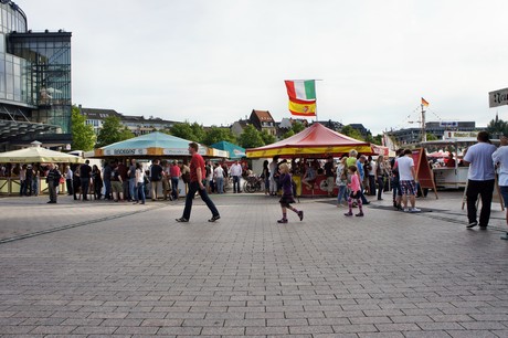 bierboerse