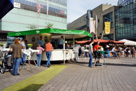 bierboerse
