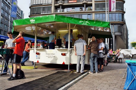 bierboerse