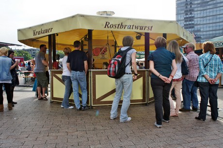 bierboerse