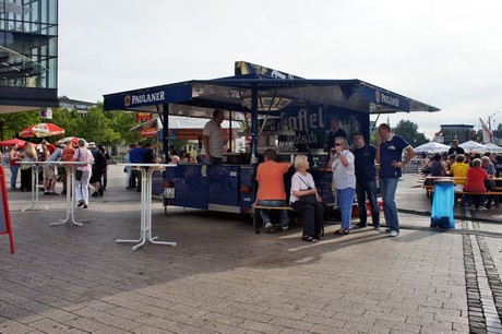 bierboerse