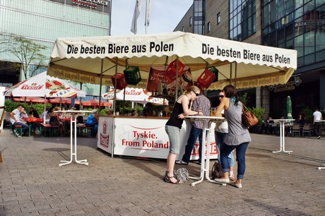 bierboerse