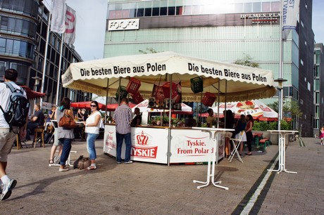 bierboerse