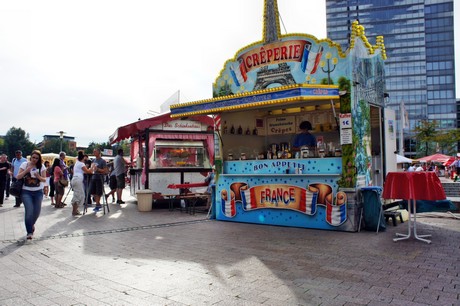 bierboerse