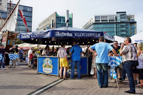 bierboerse