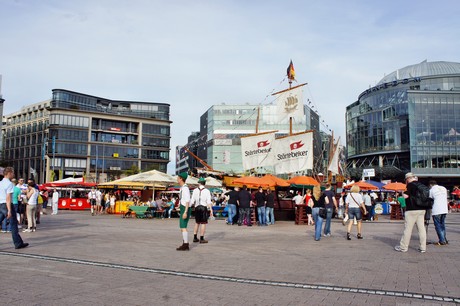 bierboerse