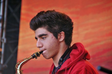 studiofest