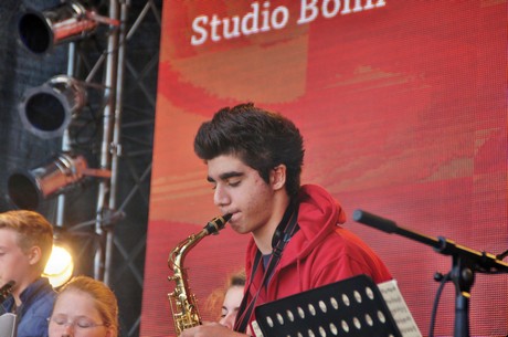 studiofest