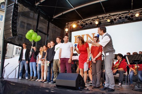 studiofest