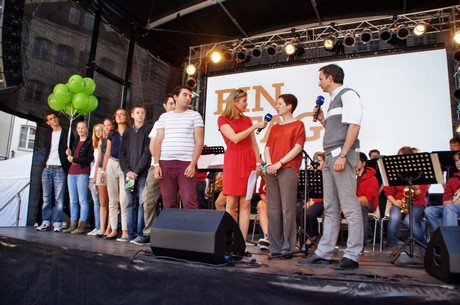 studiofest